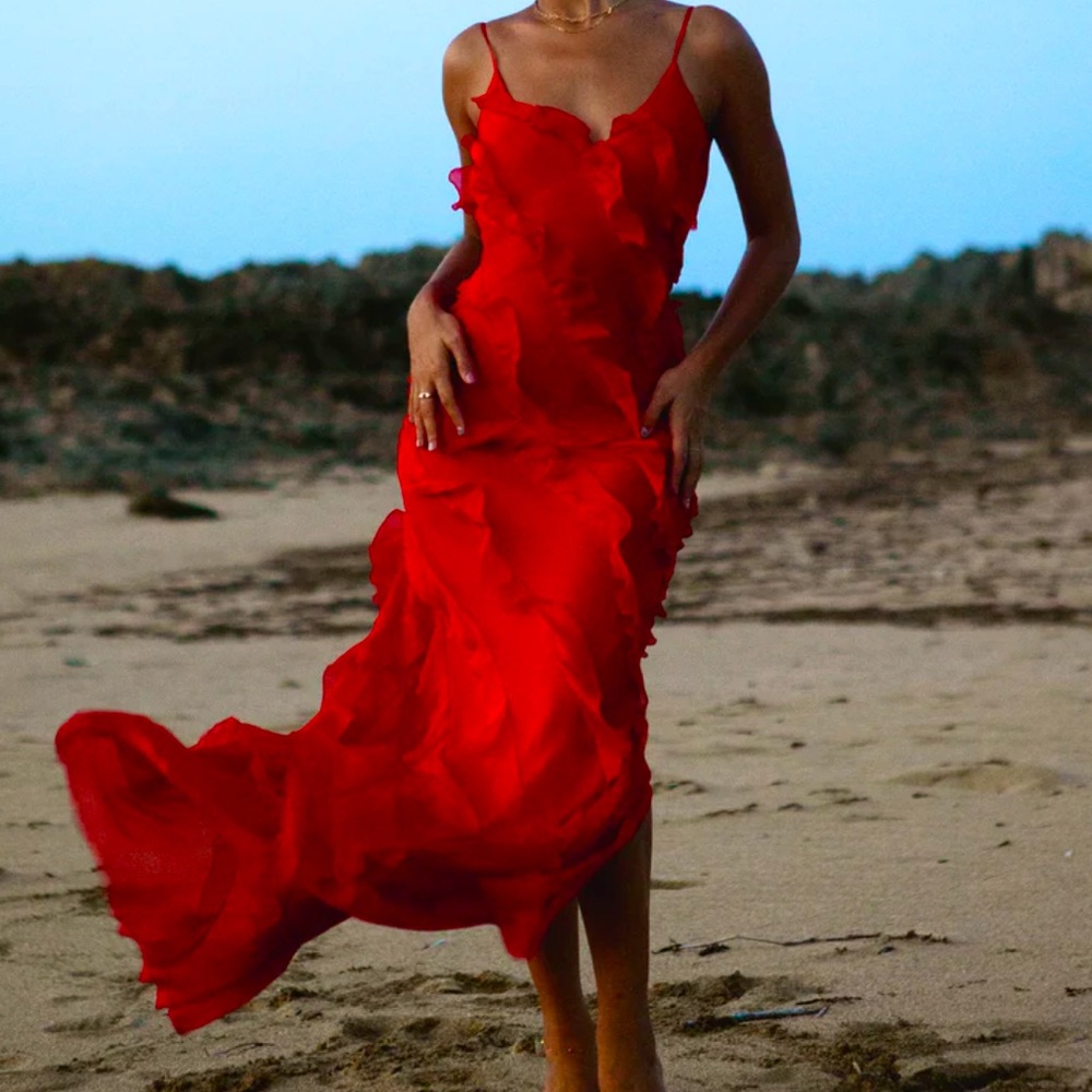 Rat & Boa Cecelia Dress